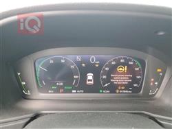 هۆندا ئەکۆرد